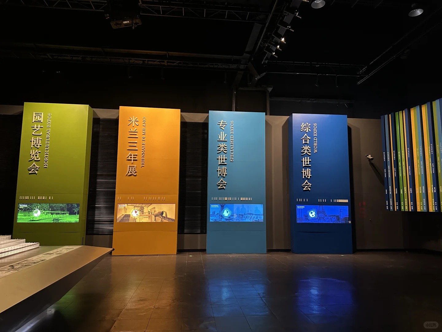 上海世博会是我们青春的回忆吧