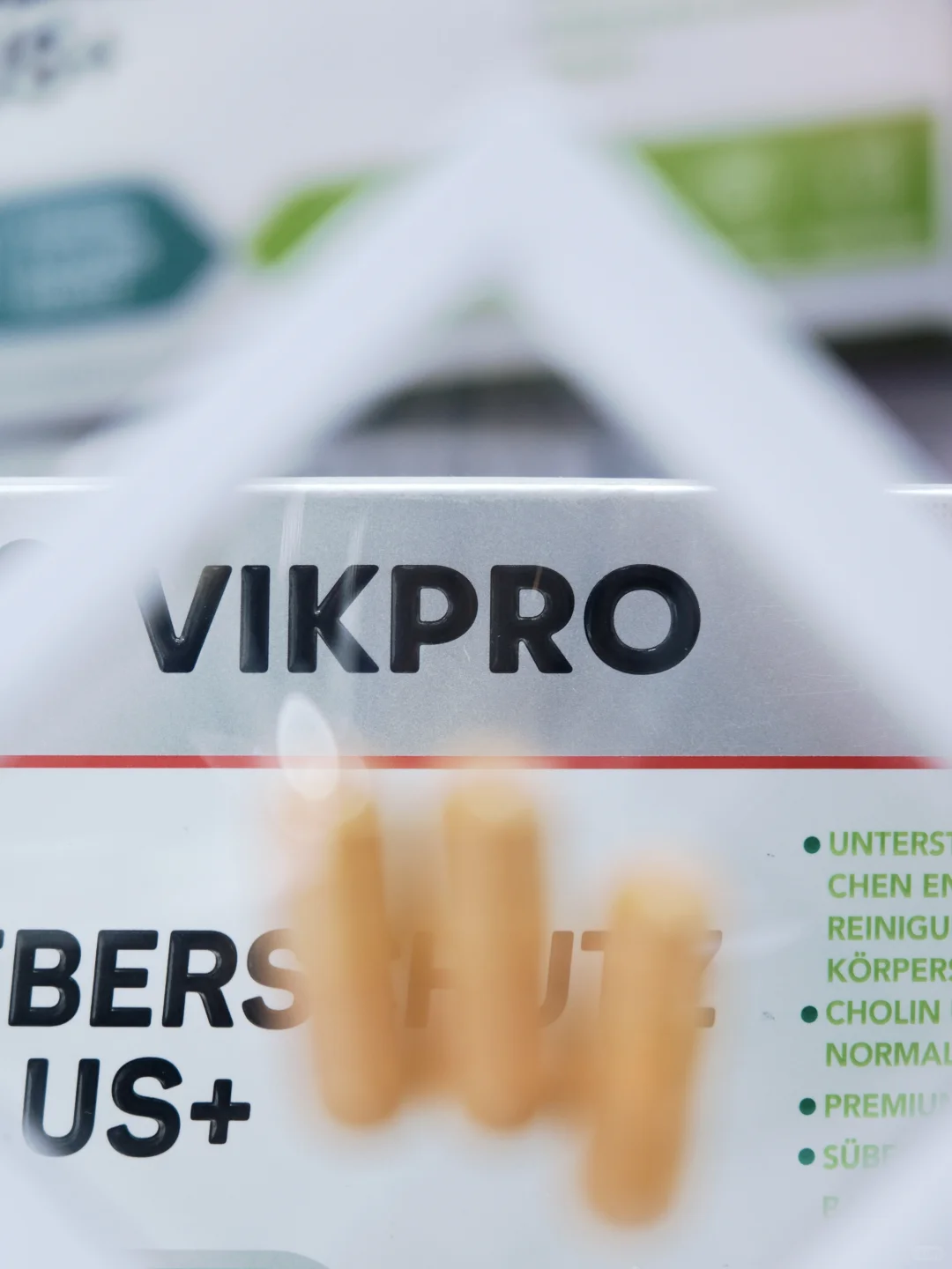 进博会太好逛了 | 体验德式健康生活方式!