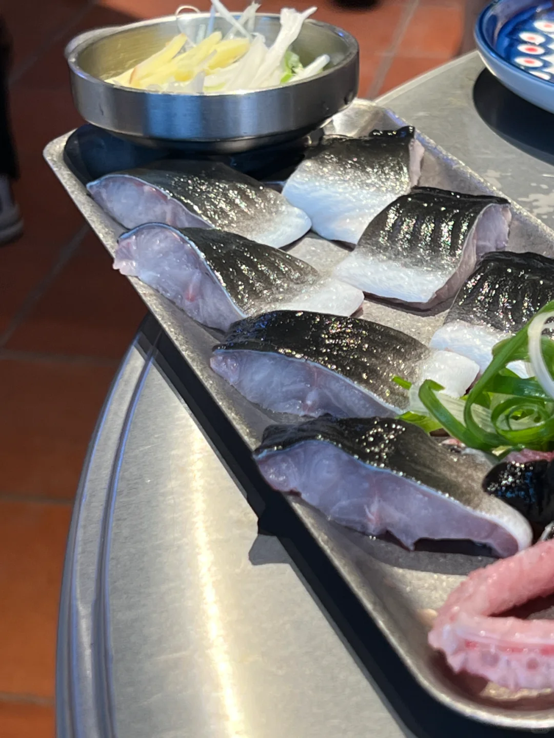 如何看待烤肉市场的趋势♥️