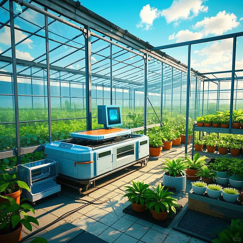 【颠覆认知‼️】00后种菜月入5万??