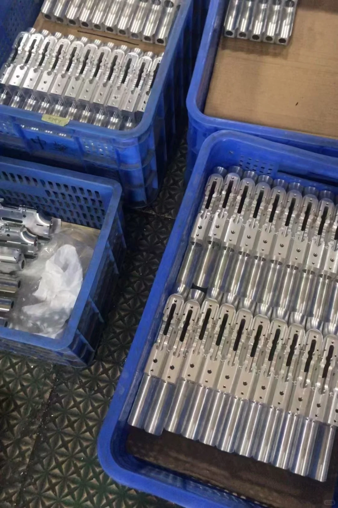 CNC加工厂家 精密五金零件定制机械加工厂