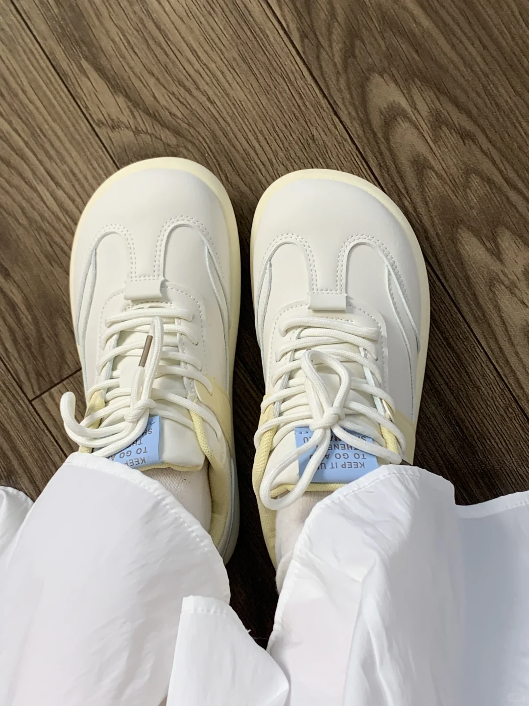 丑萌界的代表呀！上脚巨可爱！才39?