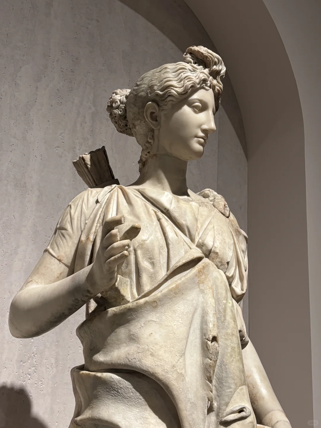 世博会博物馆“罗马罗马”特展