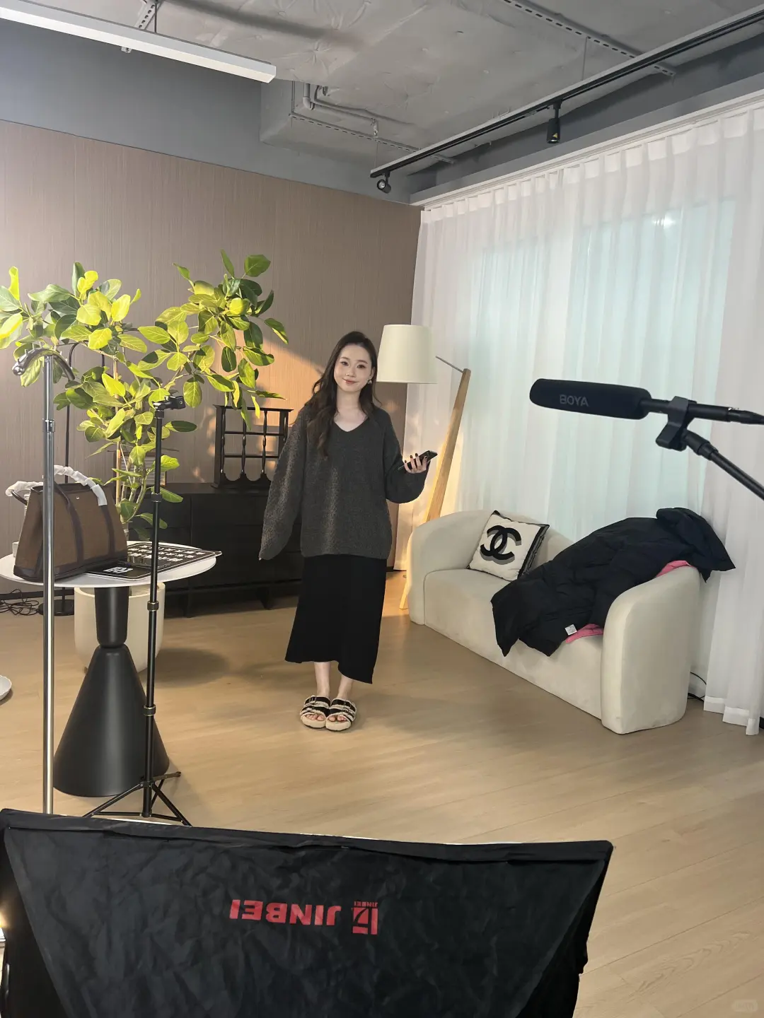 武汉租直播设备?免费上门搭建调试