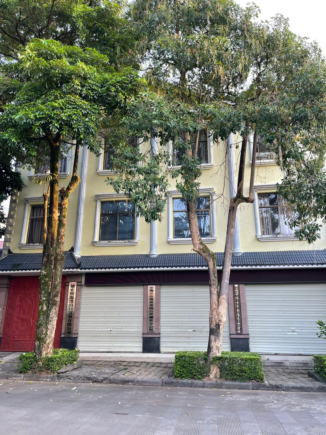 我要跳进青旅这个坑啦～