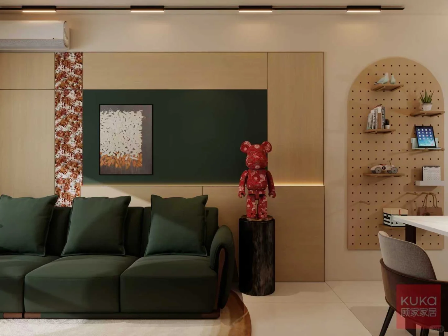 ✨ 预算有限也能拥有梦想中的家!