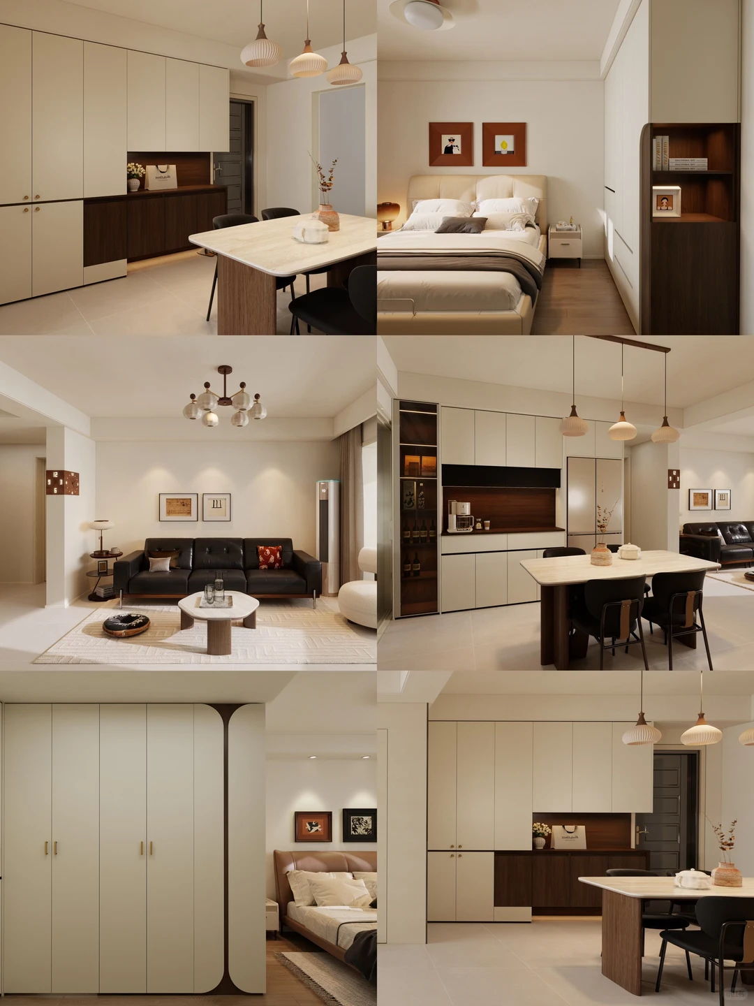 装修选顾家真的赢麻了！69800整家套餐超到位