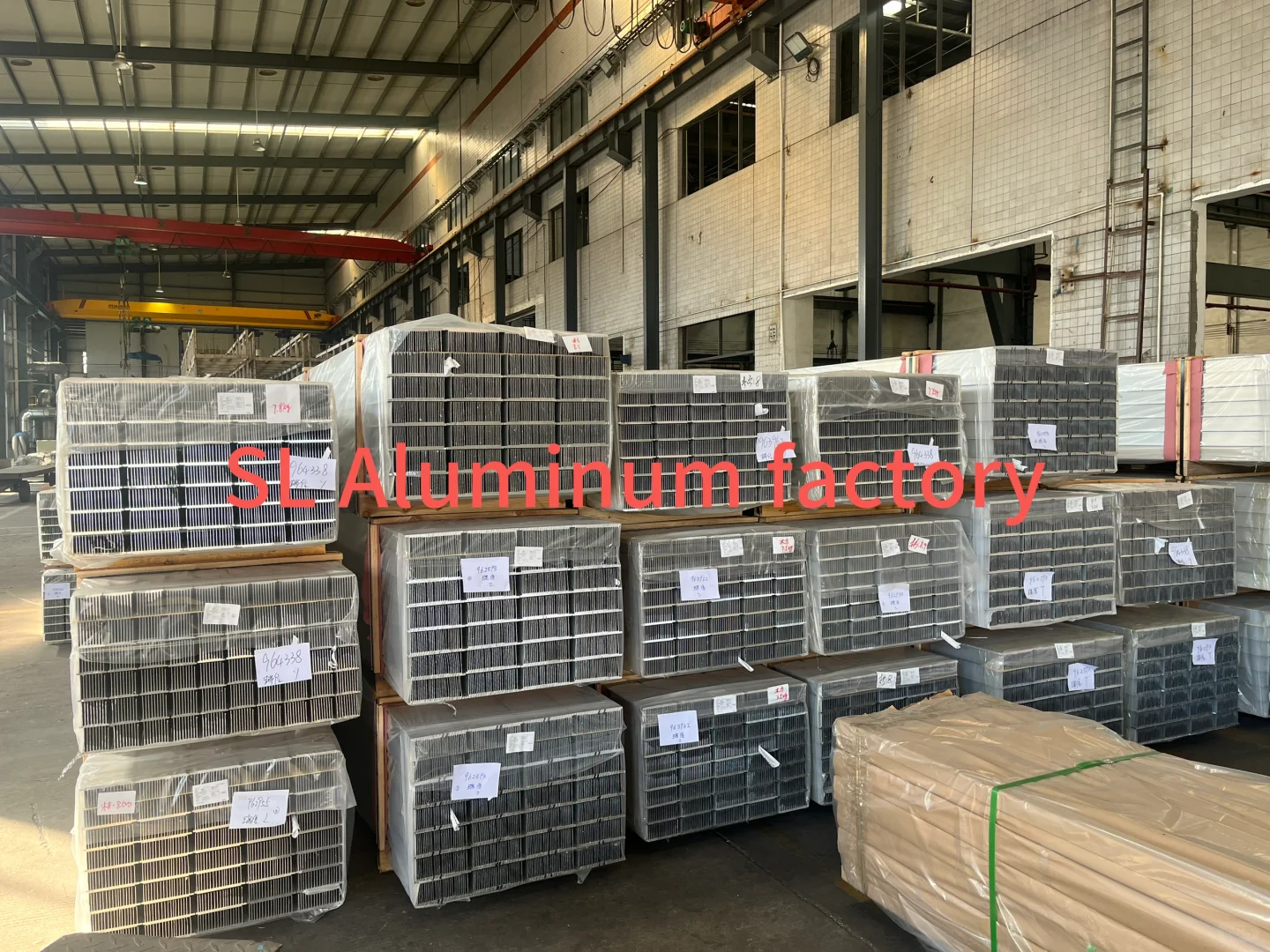 佛山铝型材及CNC冲压加工厂家，专业质稳