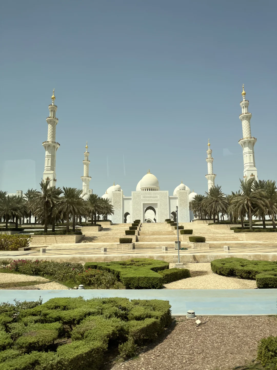 打扮的比本地人还本地人