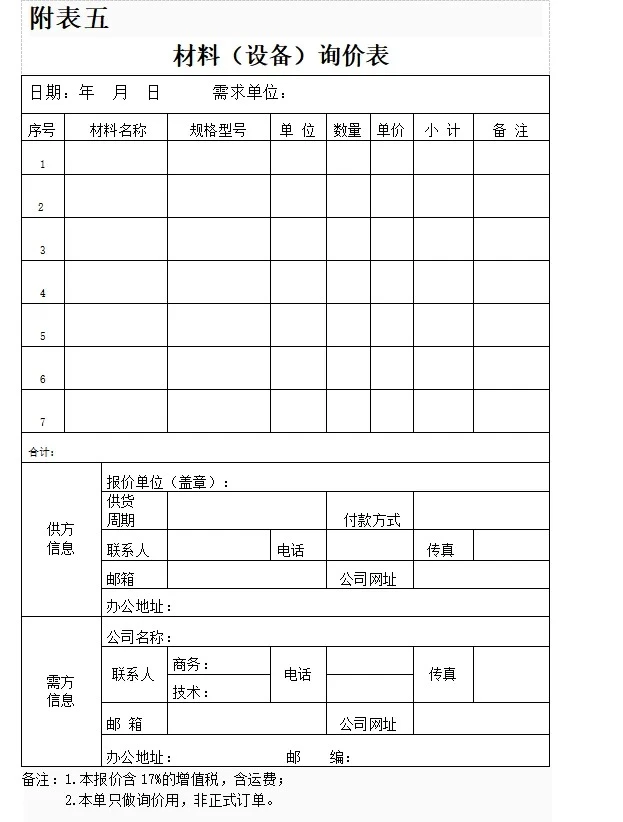不愧是华为采购经理，采购管理制度太绝了