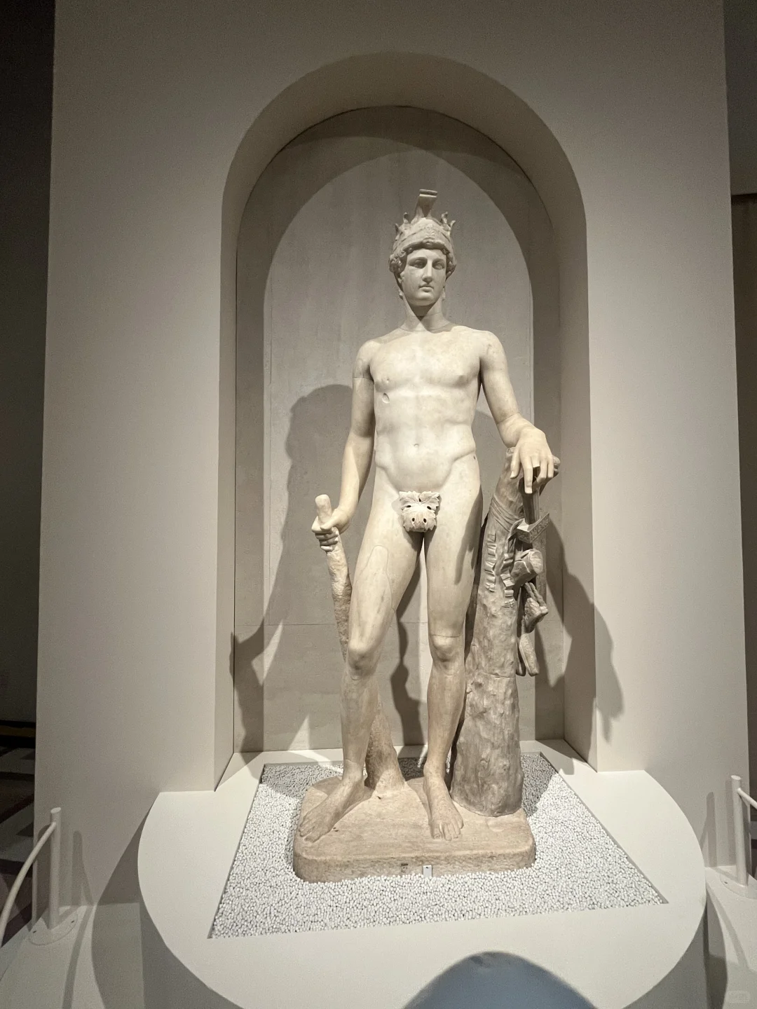 一场寻美的生日