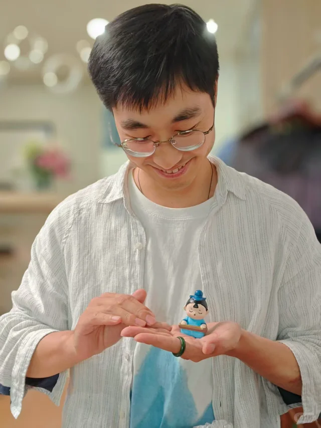 中医真诚找正缘