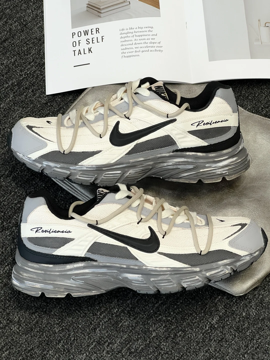 328?这款定制球鞋太让我意外了?