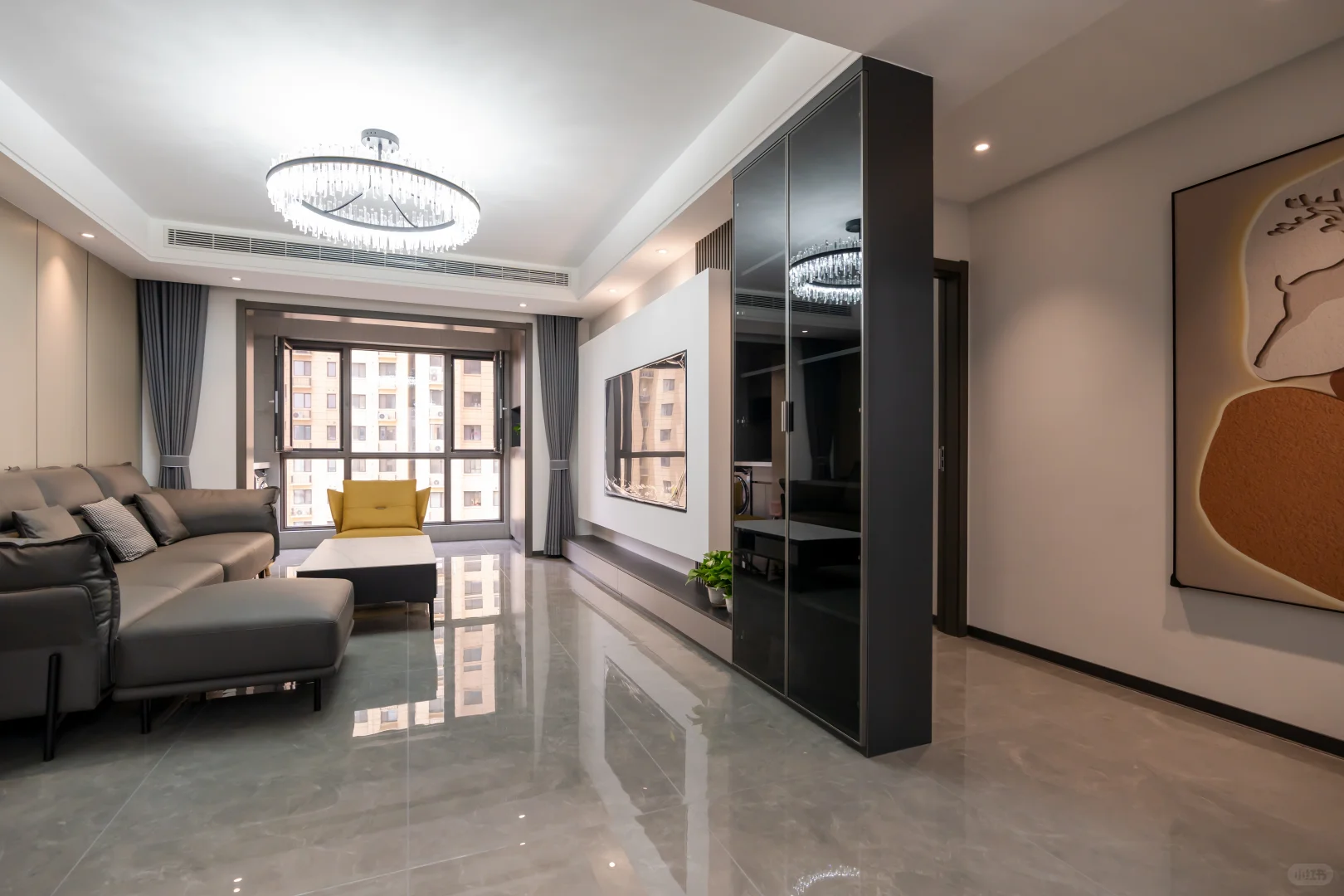 奉劝大家全屋定制网购都网购！千万不要找线