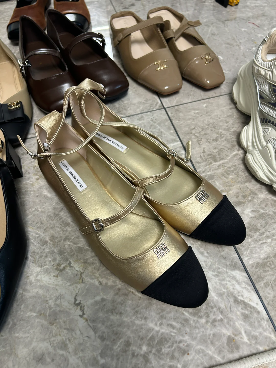 高第西街清仓均价30质量差？