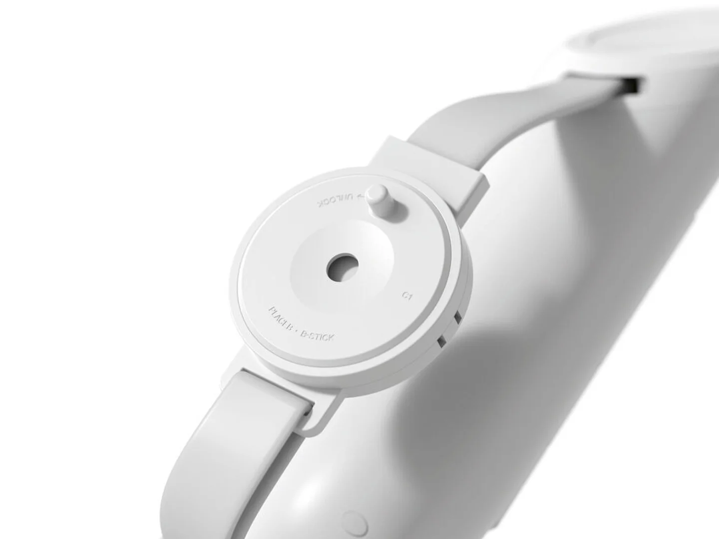 医疗器械产品设计分享-智能穿戴设备