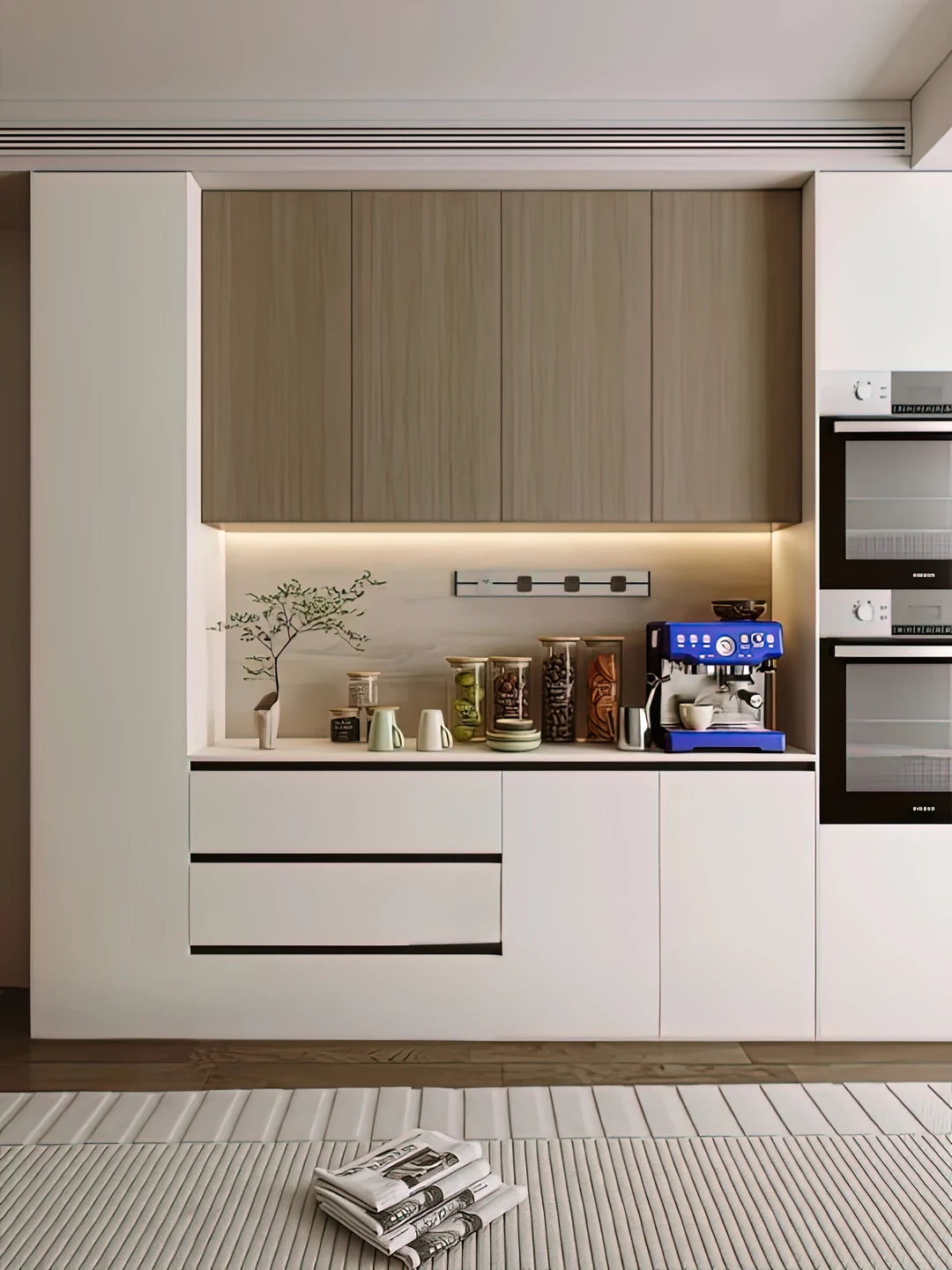 上海全屋定制｜色调统一的美学艺术?