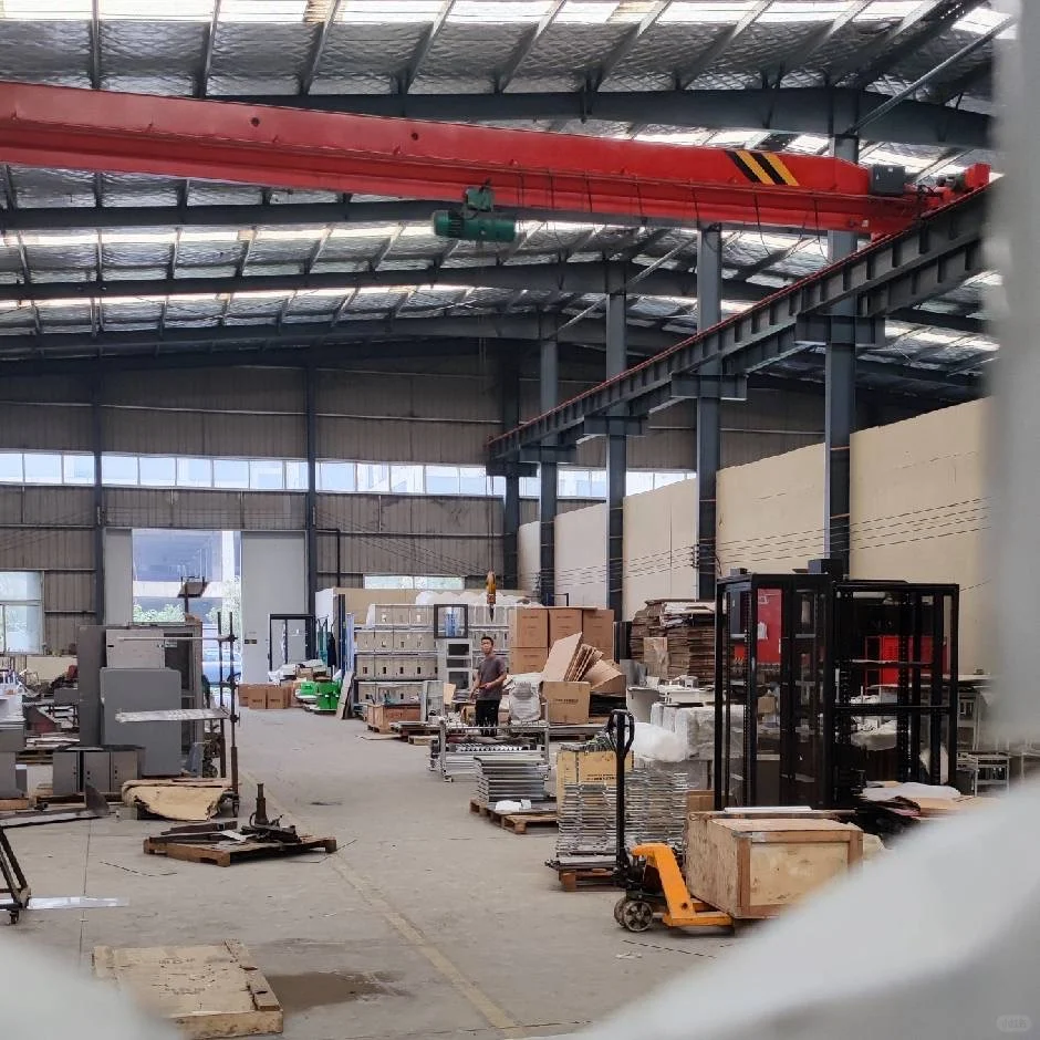 景清机械设备有限公司