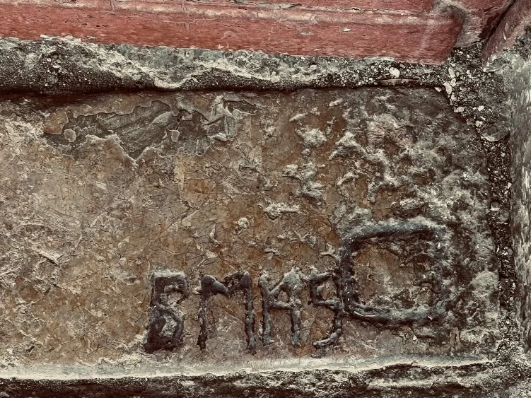 蒙自——滇越铁路碧色寨站