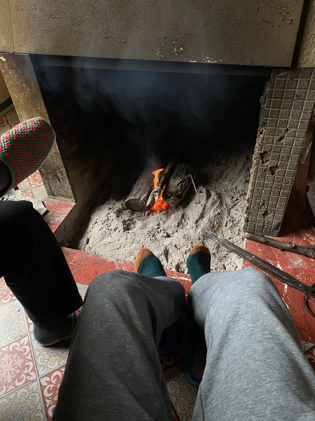 60多万的农村自建房,能自己种菜就值30万