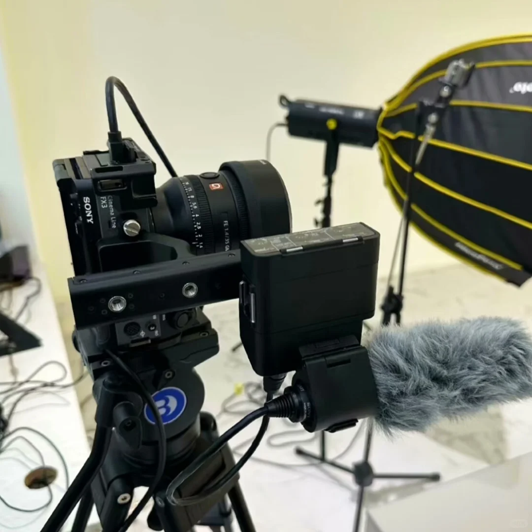 老天爷!直播设备一定要买啊,租不得行吗?