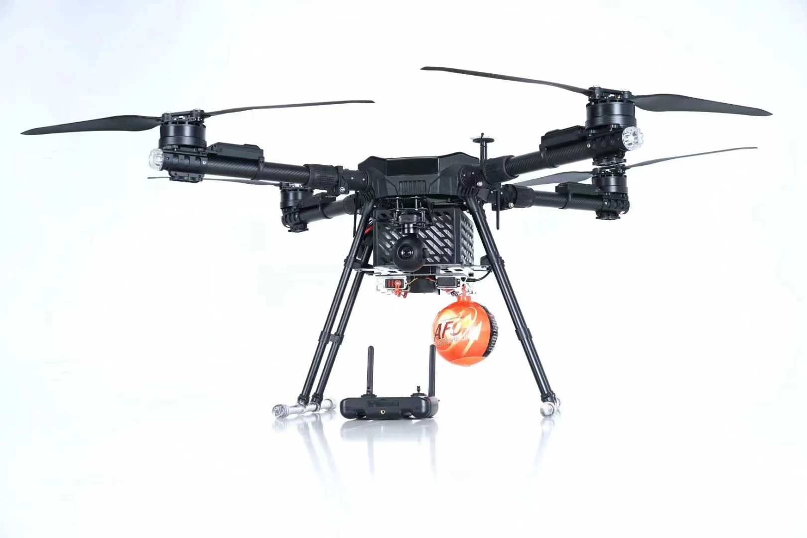 定制大载重无人机