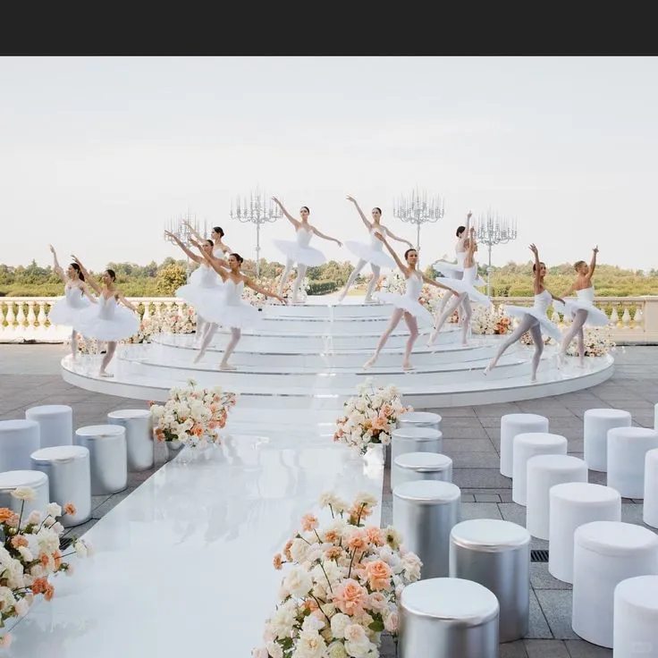 阿布扎比/沙特迪拜旅行婚礼避坑指南