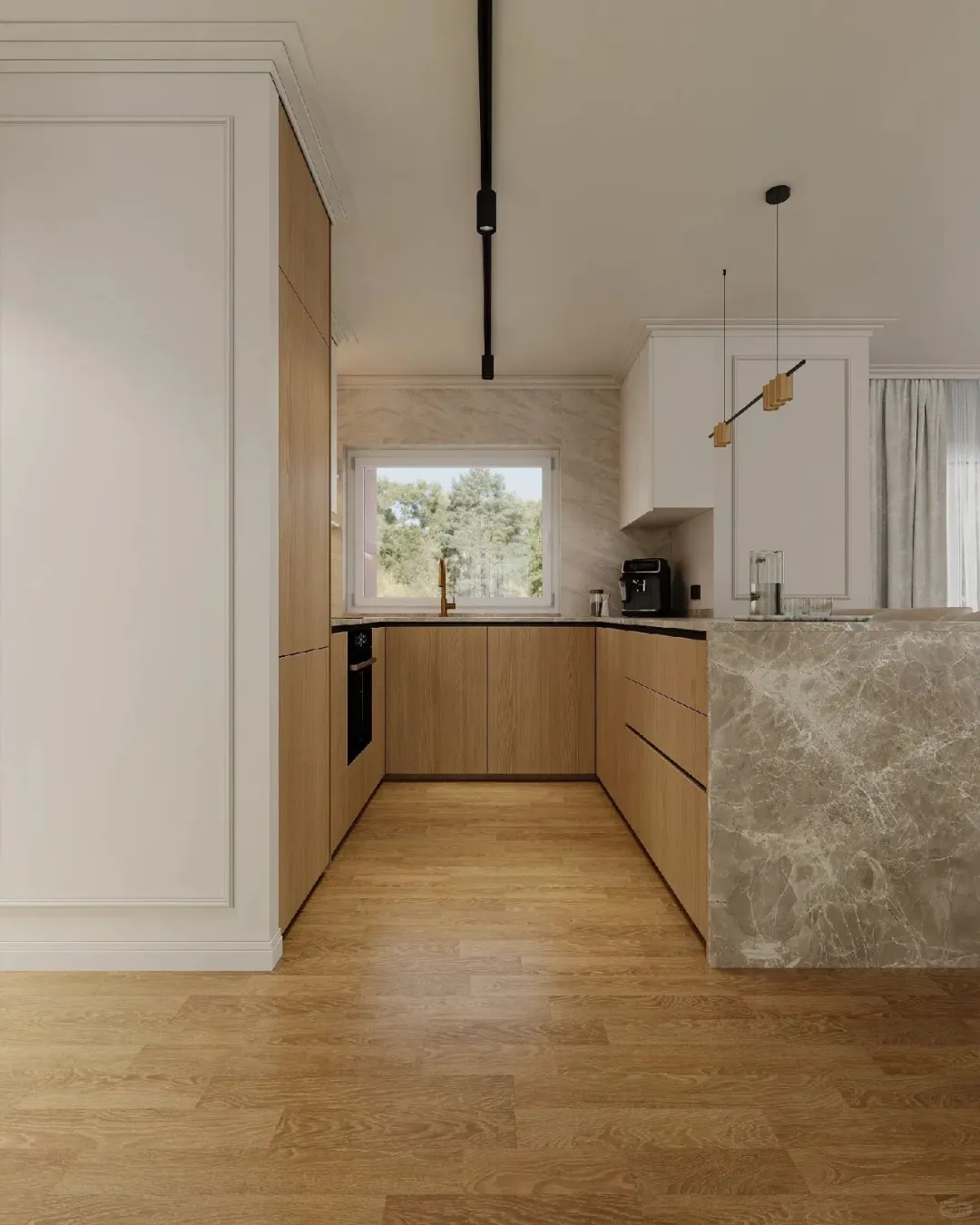 年轻人的家就该这么装!