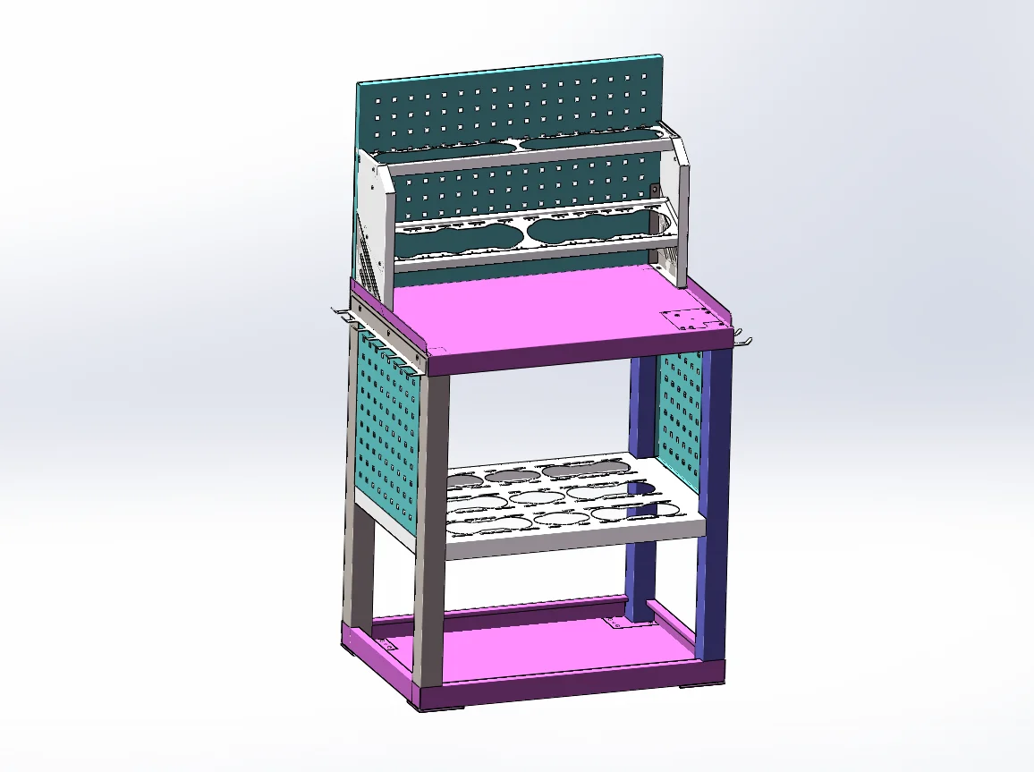 高飞机械设计工作室接单