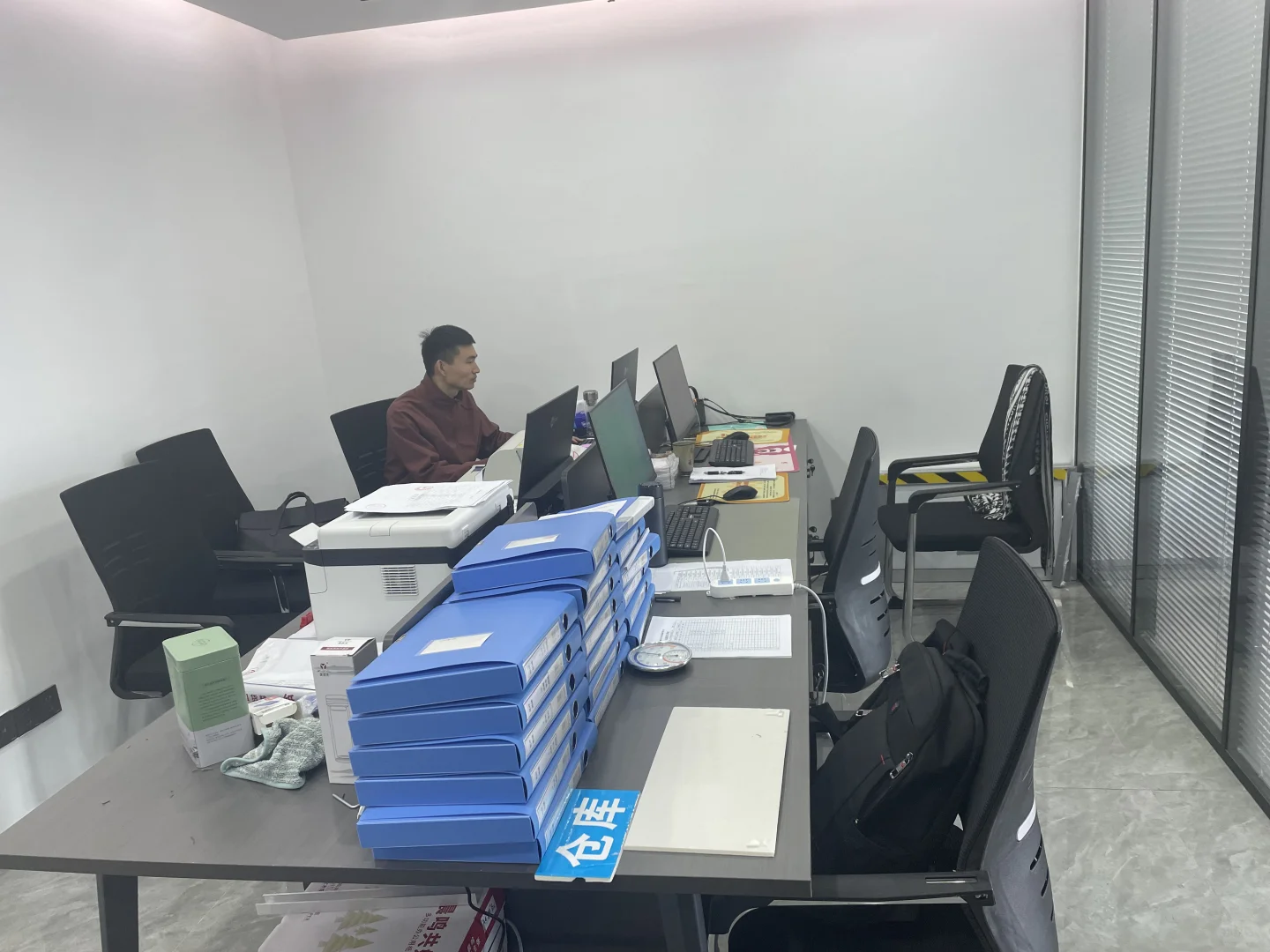 有需要找工作的小伙伴嘛