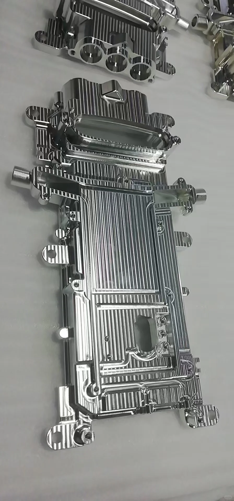 CNC加工厂家 精密五金零件定制机械加工厂