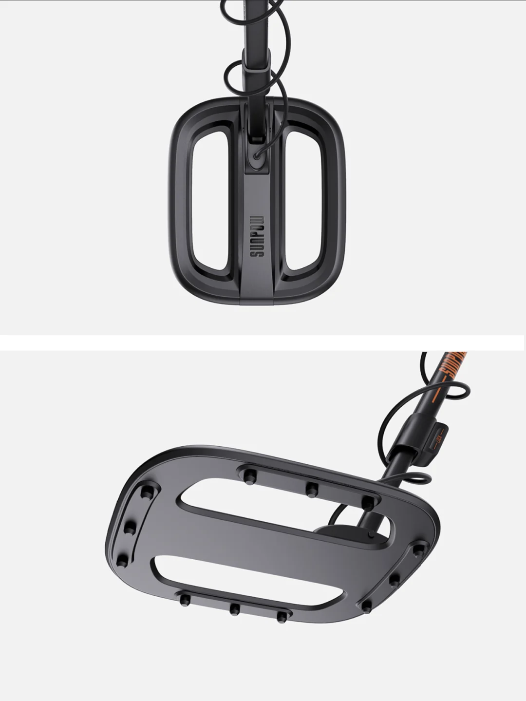 原创设计｜金属探测仪设计