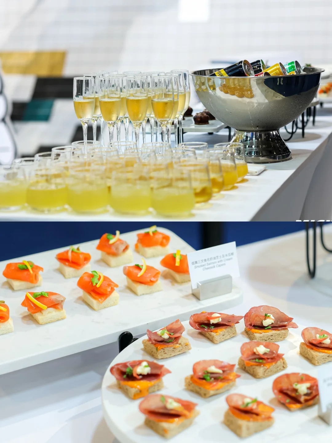 亲眼见证！米其林硬核参展进博会2025！