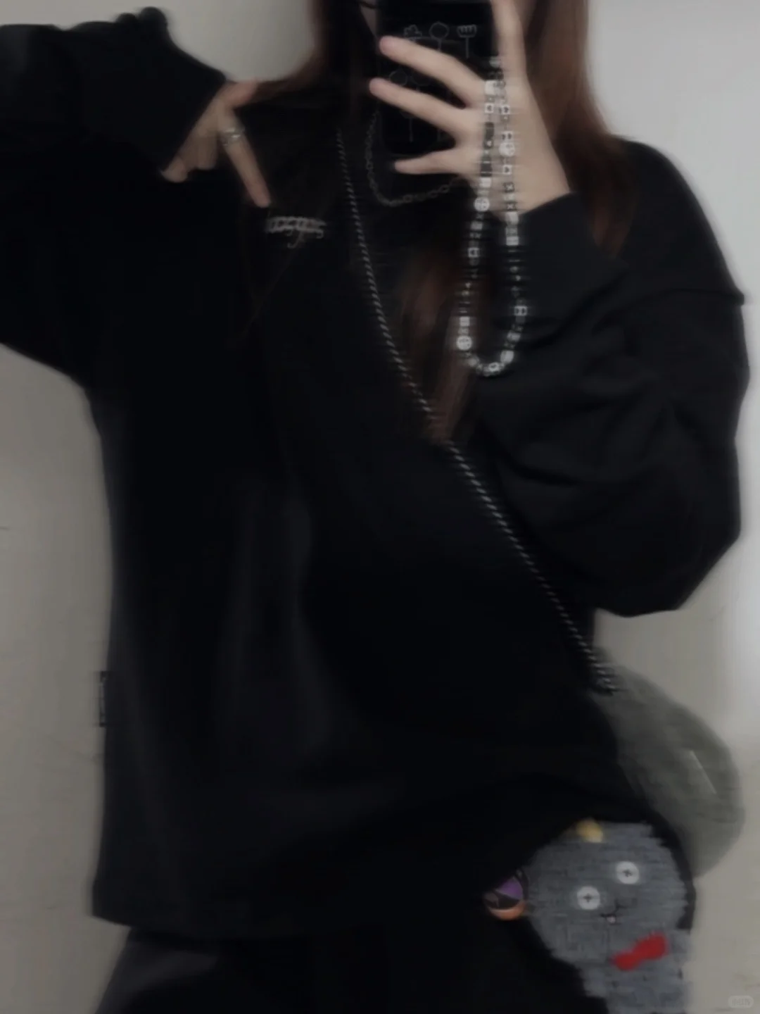 周柏豪同款能不好看吗！XPX新款 Get??！！