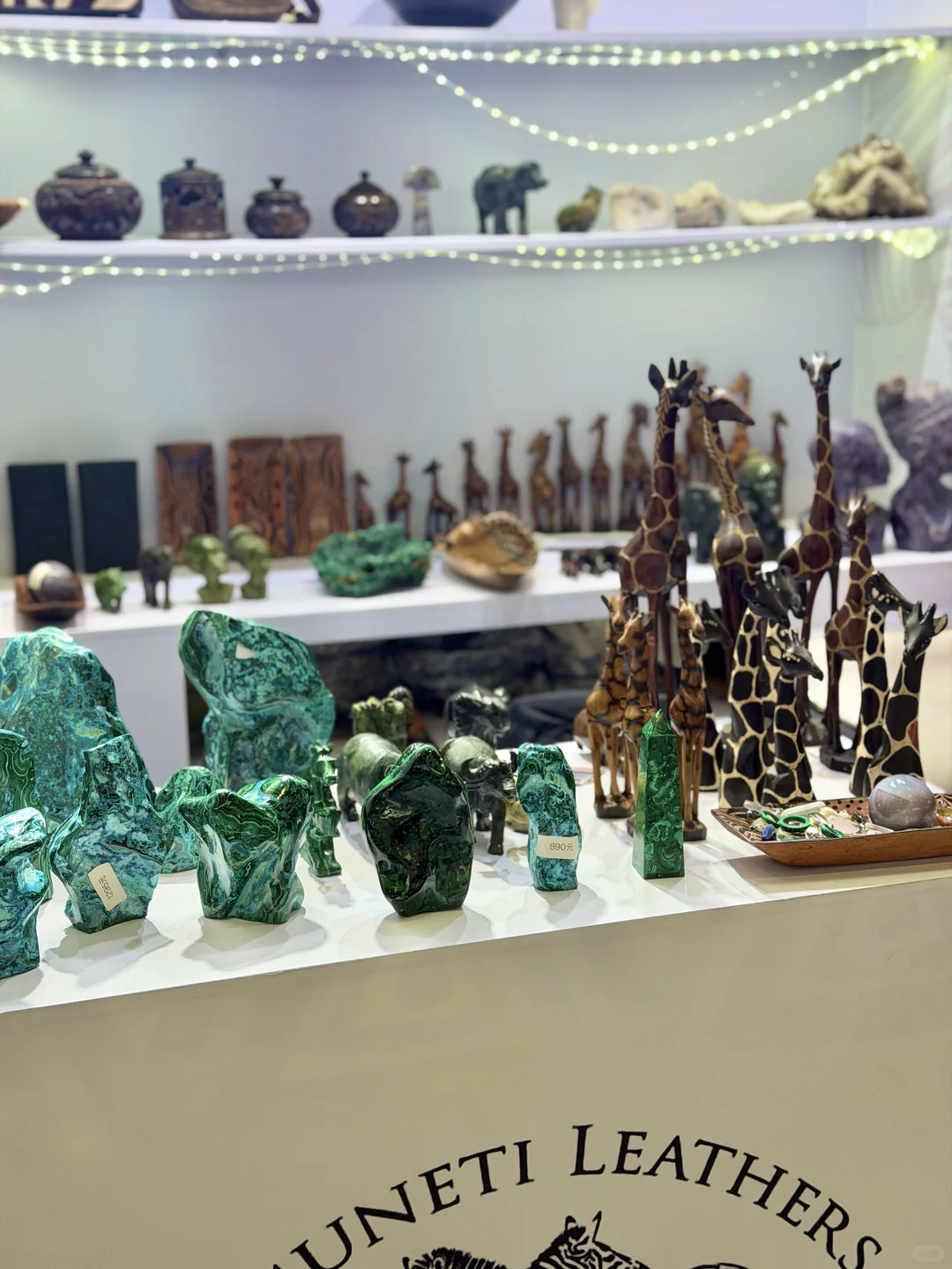 上海｜CIIE 2025 in my vision