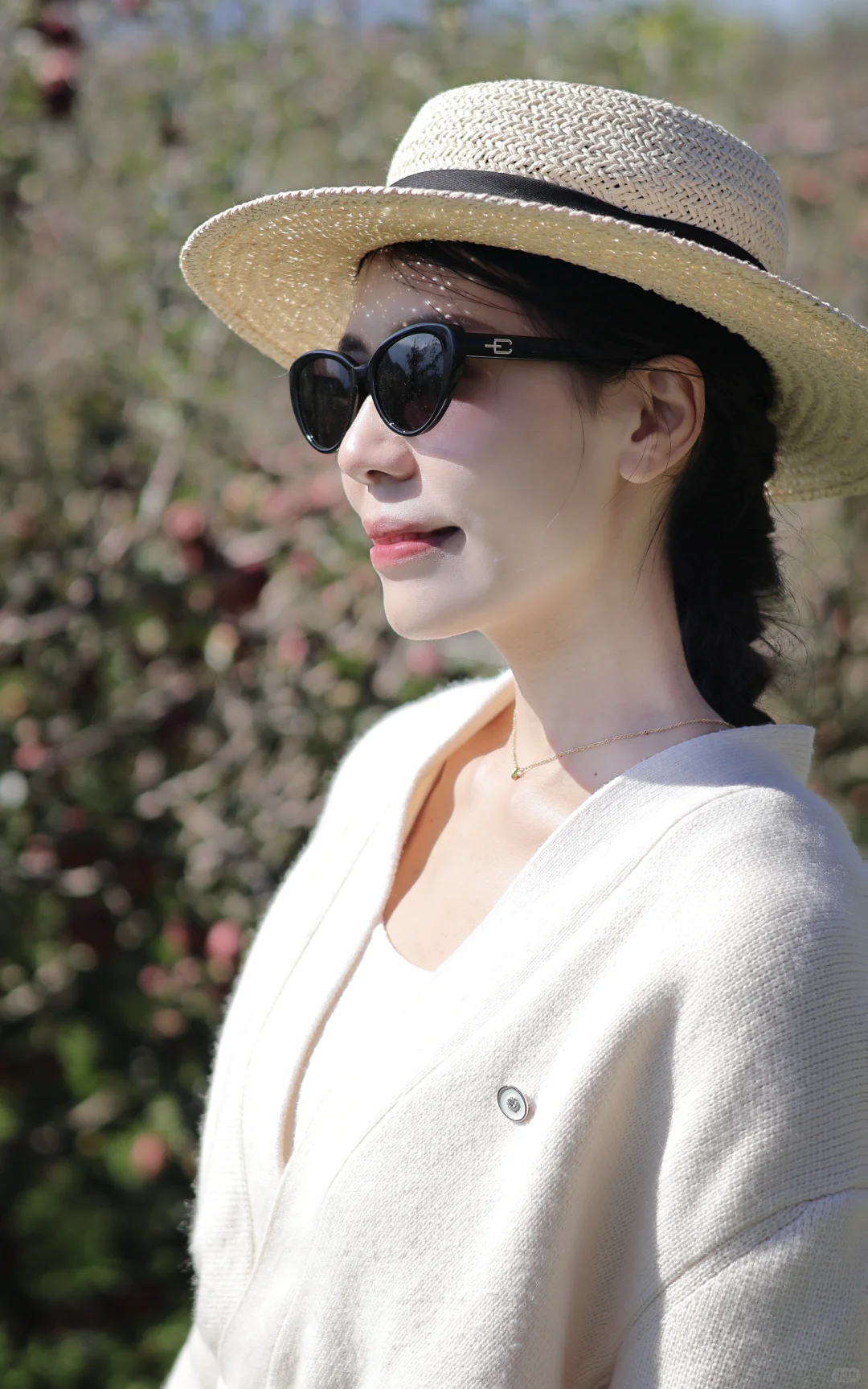 一辈子都是三农人