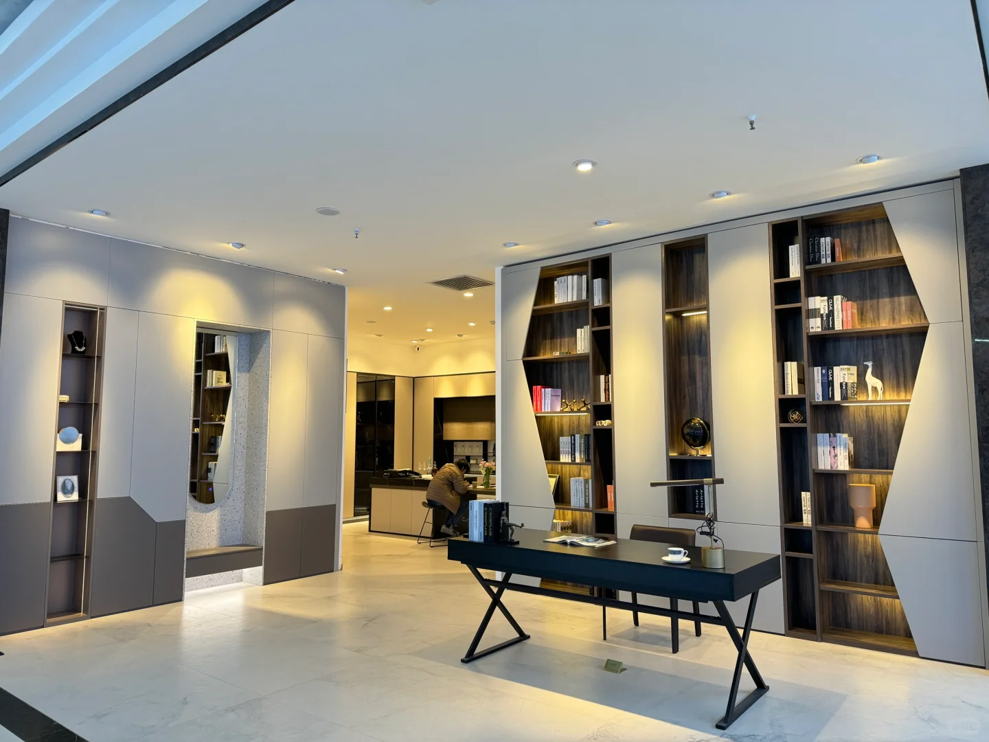 从收房到现在的两个月里，我都在干嘛？