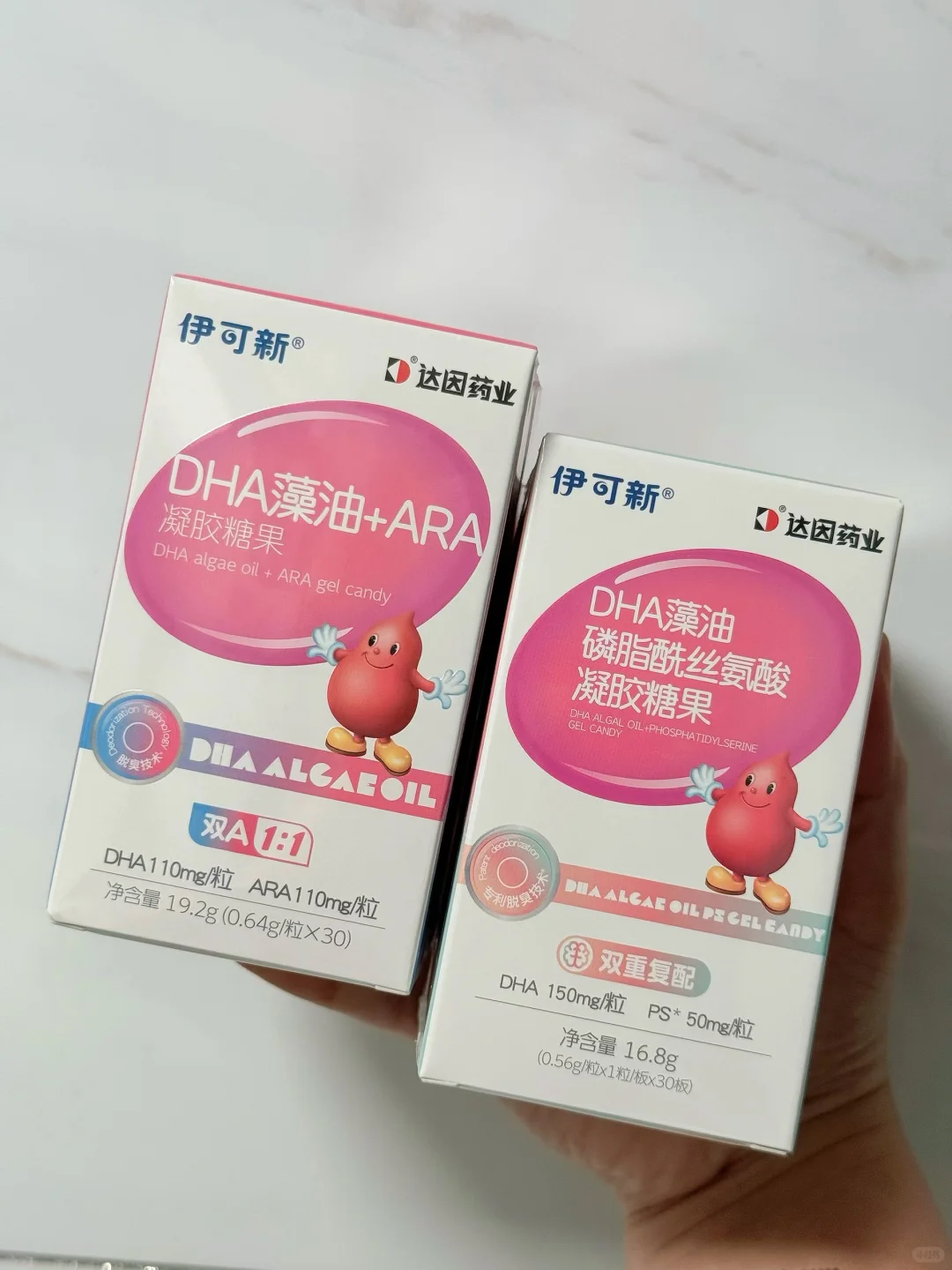 上海进博会半天4️⃣小时收获,不完全打卡