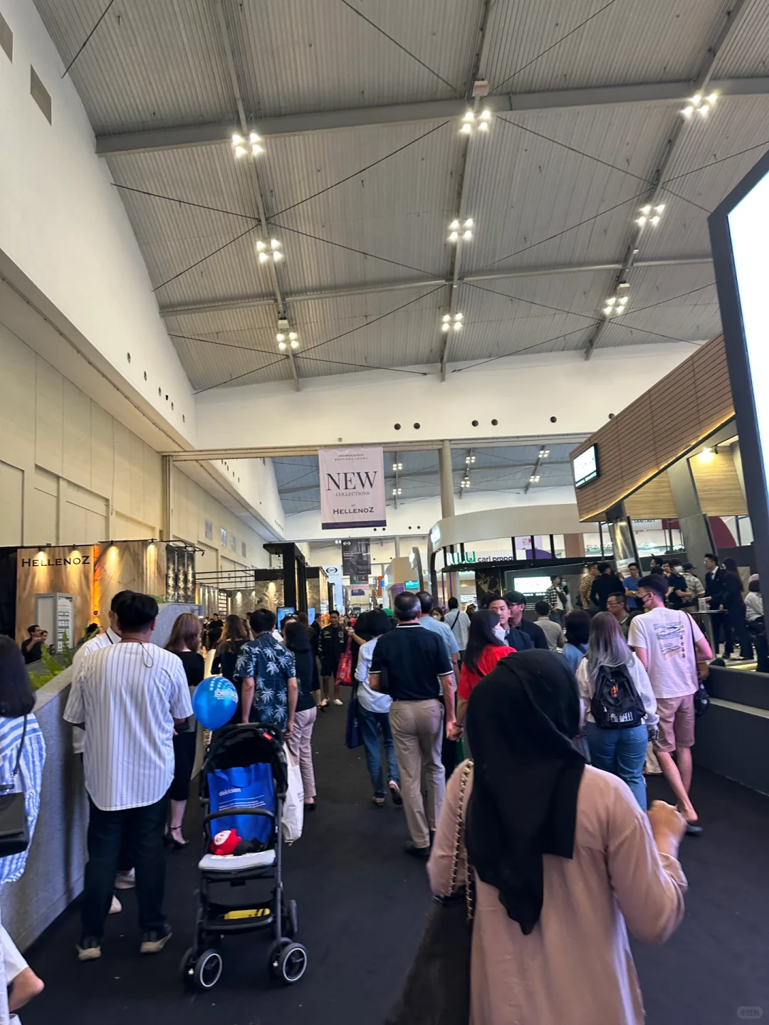 为什么是印尼？2024必争之地，人口第四大国