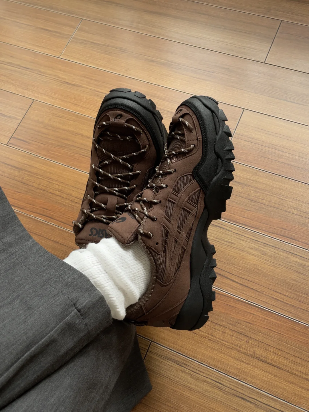 攒钱买鞋｜2025年第204/n双