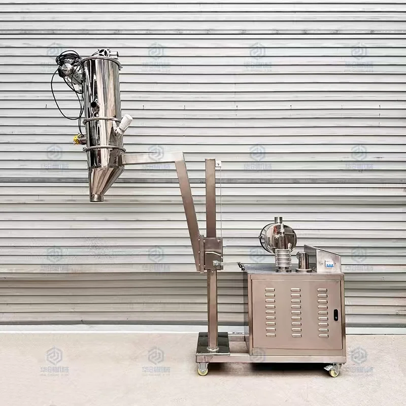 想要自动化上料装置？