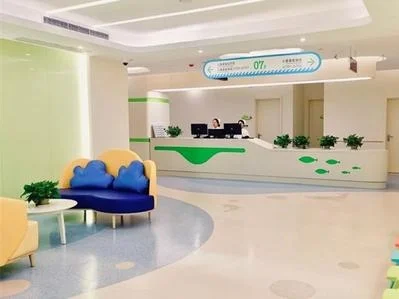 重塑生活回归所爱!上海嘉定二级康复医院