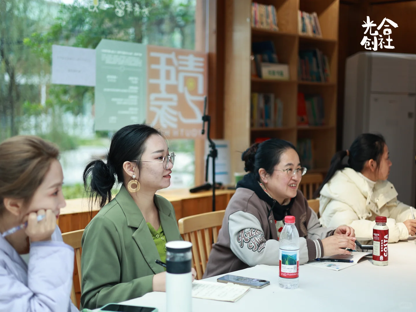 ❗️不要咬文嚼字嘛！乡村文旅社造是啥？