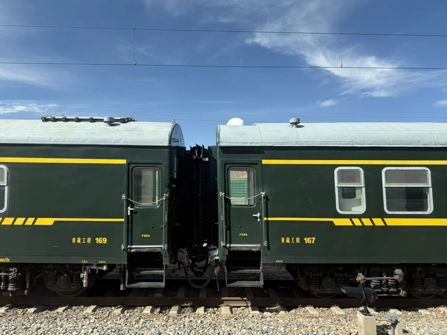 西宁工务机械段｜铁路工程车