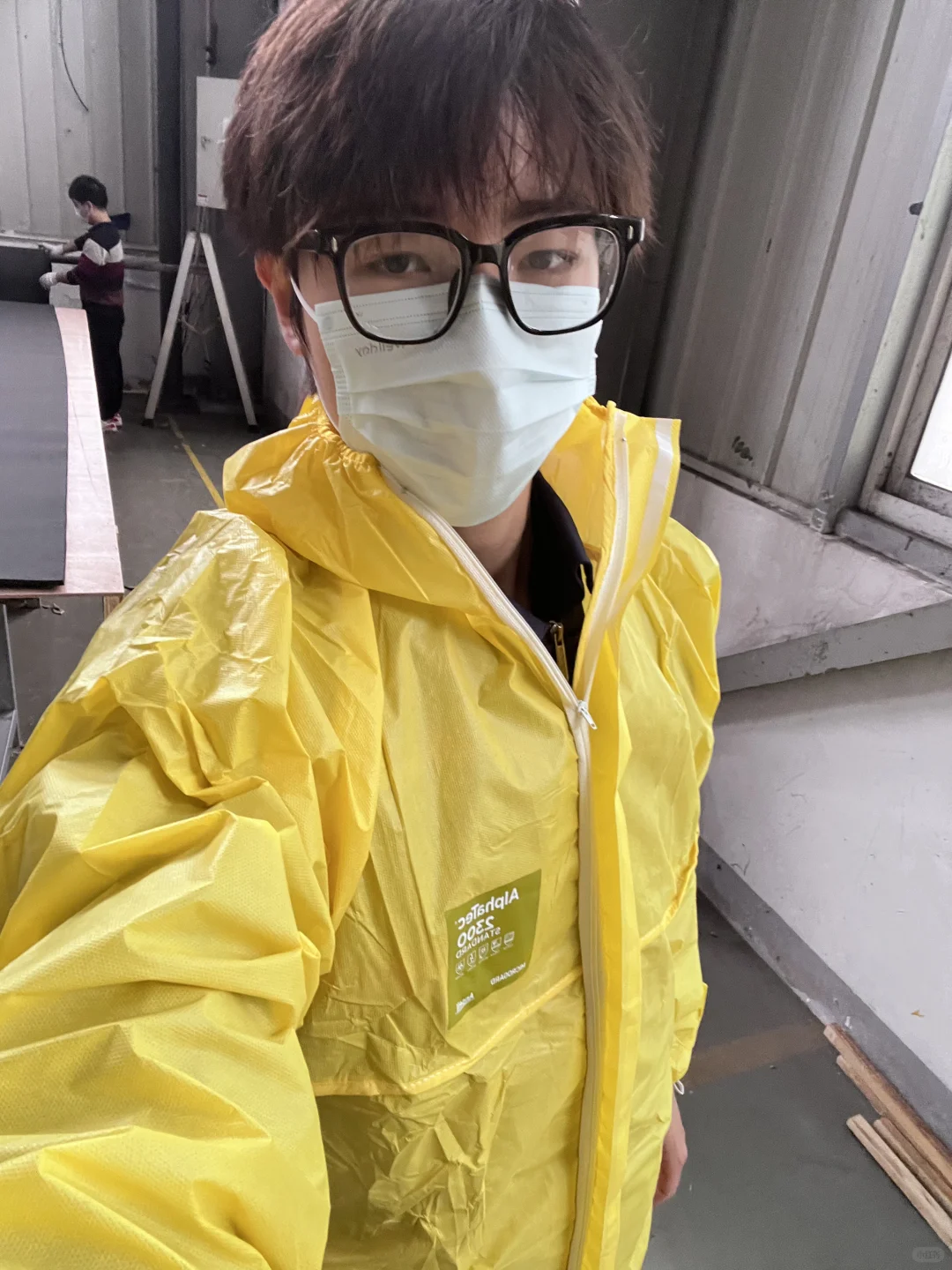 智能制造(非标)实习大神们有什么建议吗