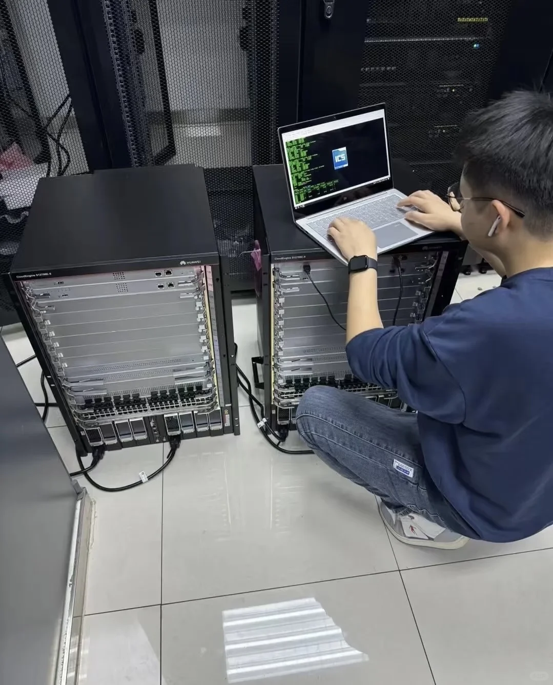 苏州IT设备维保 服务器/网络/虚拟化运维