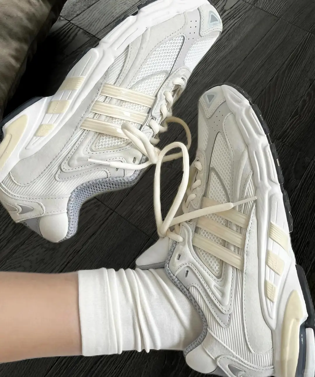 328?终于让我挖到一双通勤神鞋?