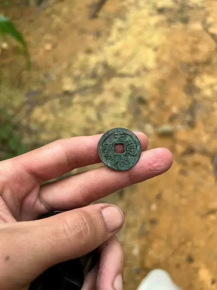 【西安出租】周末亲子探宝活动-金属探测器