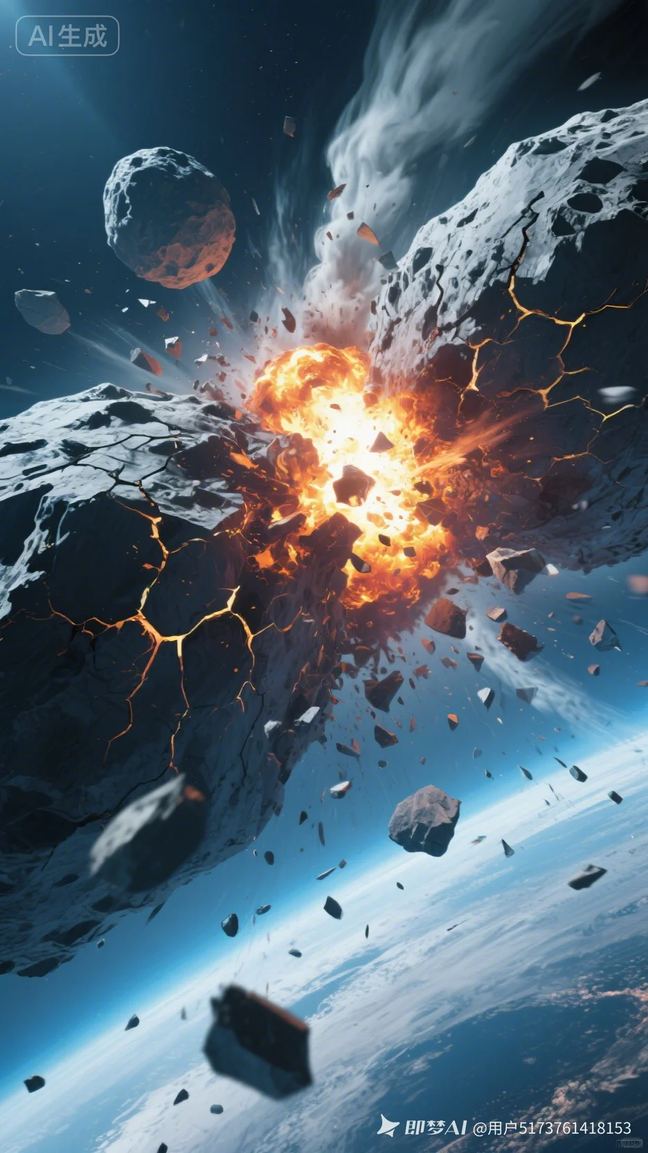 10 月 29 日星级访客 3I/ATLAS 的近日点