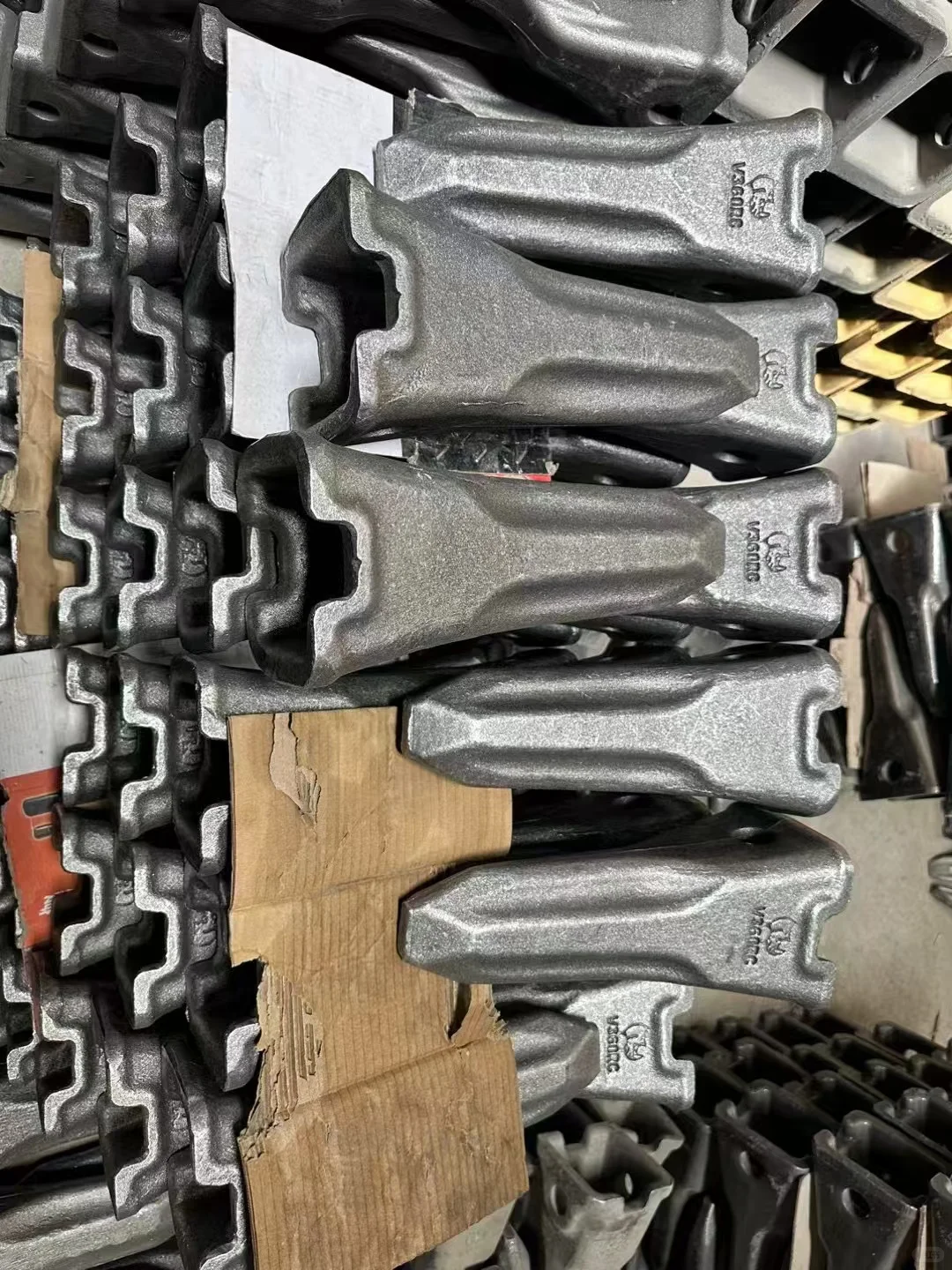 非路面机械设备 工程机械各类